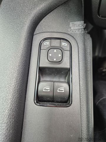 Çalışma platformlu kamyon MERCEDES-BENZ Sprinter 314CDI Hubsteiger Ruthmann EcolineRS200