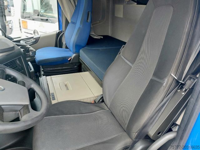 Стандартный седельный тягач VOLVO FH460 Globetrotter-VEB+-I Shift-I Park Cool-MB