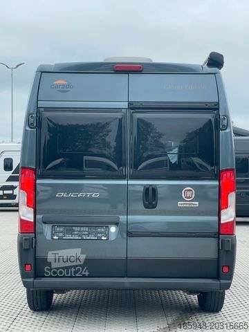 Semi-integrated camper SUNLIGHT T 67 S Adventure*Modell 2025 *Hubbett*Automatik*