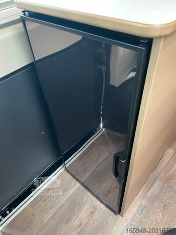 Semi-integrated camper SUNLIGHT T 67 S Adventure*Modell 2025 *Hubbett*Automatik*