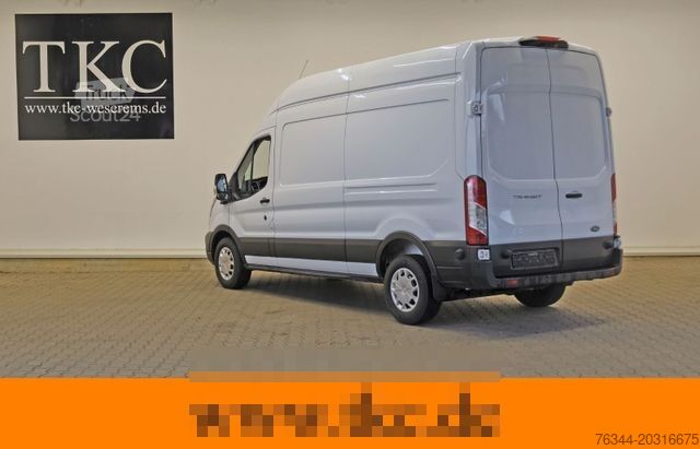 Umpikorja-auto FORD Transit 350 TDCI L3H3 Trend Klima Express #T469