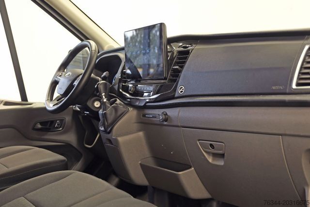 Umpikorja-auto FORD Transit 350 TDCI L3H3 Trend Klima Express #T469