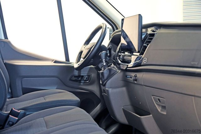 Umpikorja-auto FORD Transit 350 TDCI L3H3 Trend Klima Express #T469