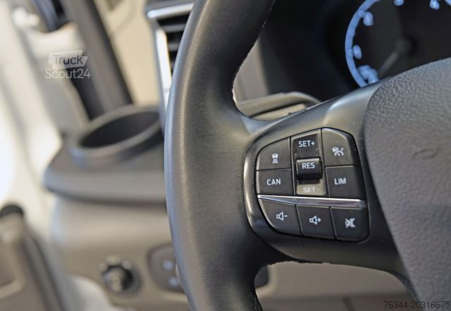 Umpikorja-auto FORD Transit 350 TDCI L3H3 Trend Klima Express #T469