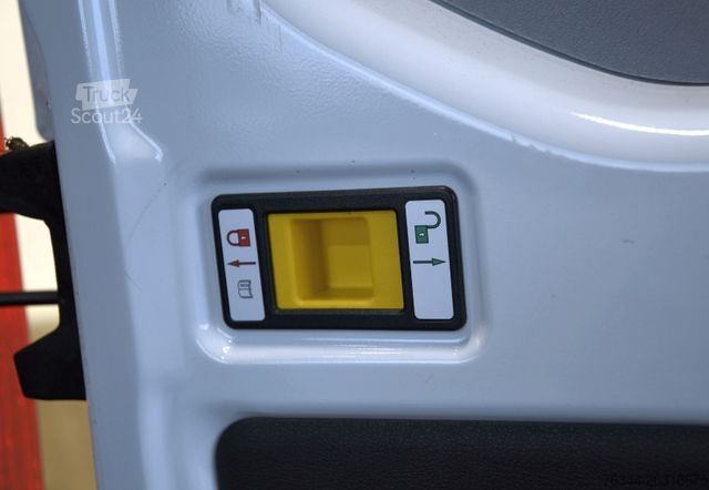 Umpikorja-auto FORD Transit 350 TDCI L3H3 Trend Klima Express #T469