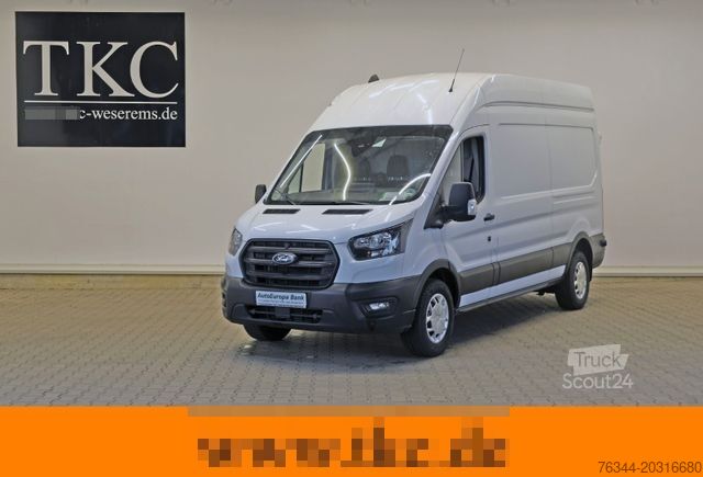 Kastenwagen hoch FORD Transit 350 TDCI L3H3 Trend Klima Express #T469