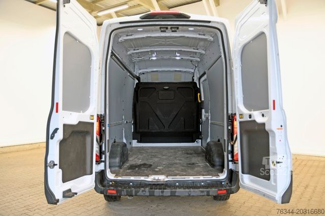 Vans ar augstu jumtu FORD Transit 350 TDCI L3H3 Trend Klima Express #T469