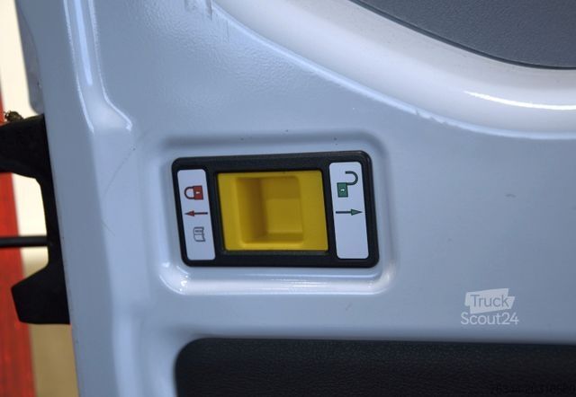 Vans ar augstu jumtu FORD Transit 350 TDCI L3H3 Trend Klima Express #T469