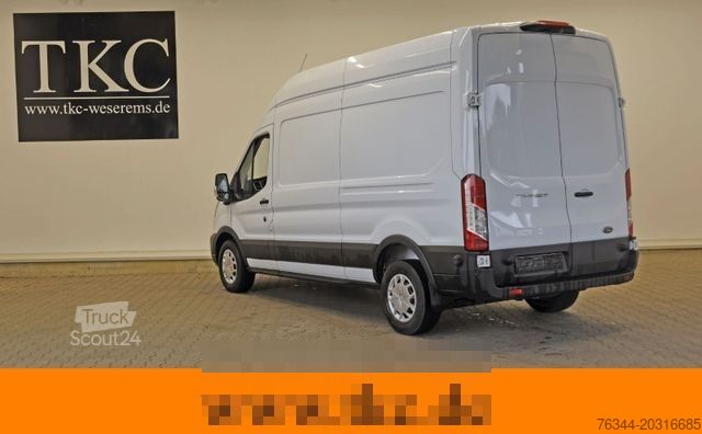 Furgão de teto alto FORD Transit 350 TDCI L3H3 Trend Klima Express #T468