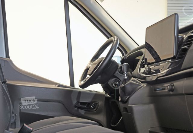 Furgão de teto alto FORD Transit 350 TDCI L3H3 Trend Klima Express #T468