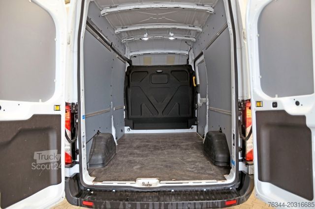 Furgão de teto alto FORD Transit 350 TDCI L3H3 Trend Klima Express #T468