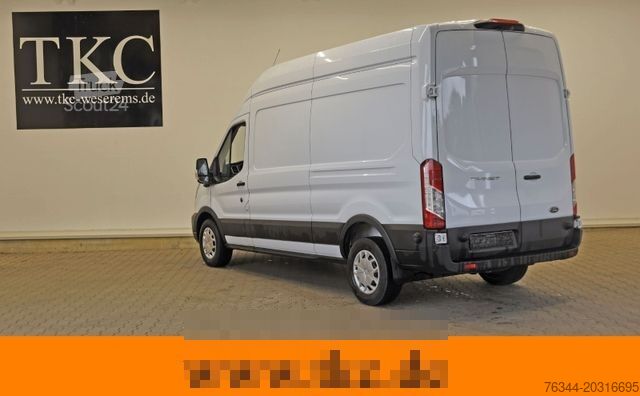 Панельний фургон FORD Transit 350 TDCI L3H3 Trend Klima Express #T468