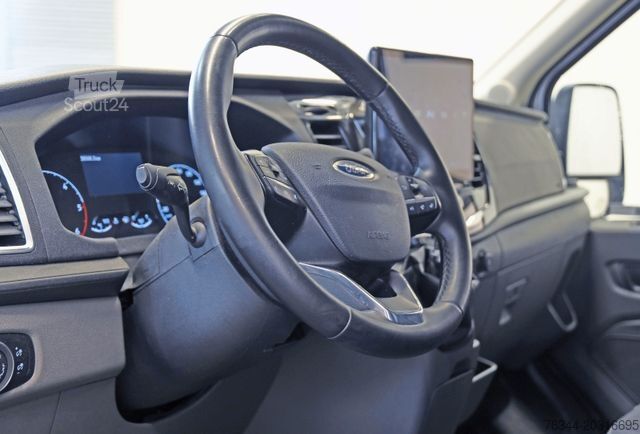 Панельний фургон FORD Transit 350 TDCI L3H3 Trend Klima Express #T468