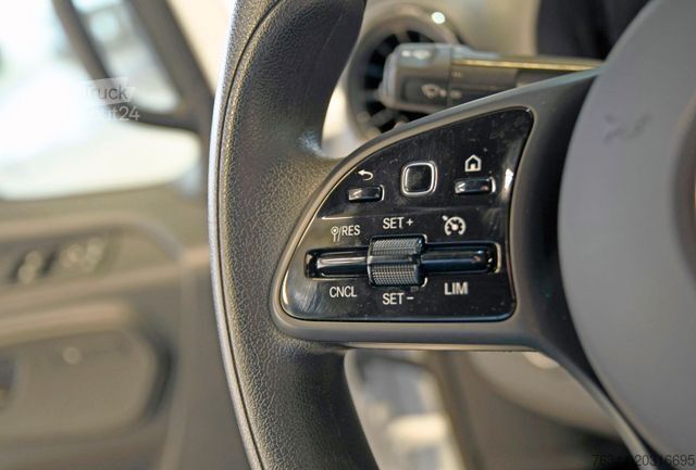 Kassevogn MERCEDES-BENZ Sprinter 317 CDI Maxi KLIMA MBUX Kamera #501