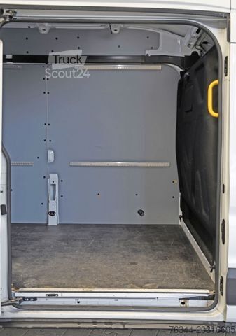 Панельний фургон FORD Transit 350 TDCI L3H3 Trend Klima Express #T468