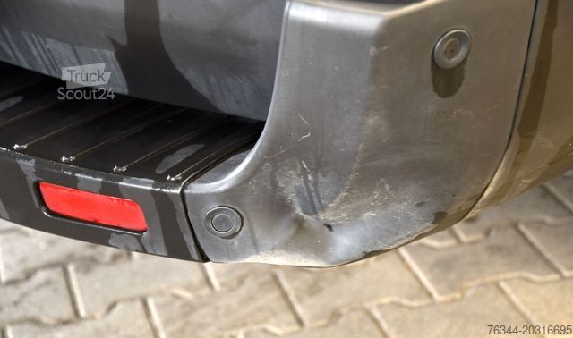 Панельний фургон FORD Transit 350 TDCI L3H3 Trend Klima Express #T468