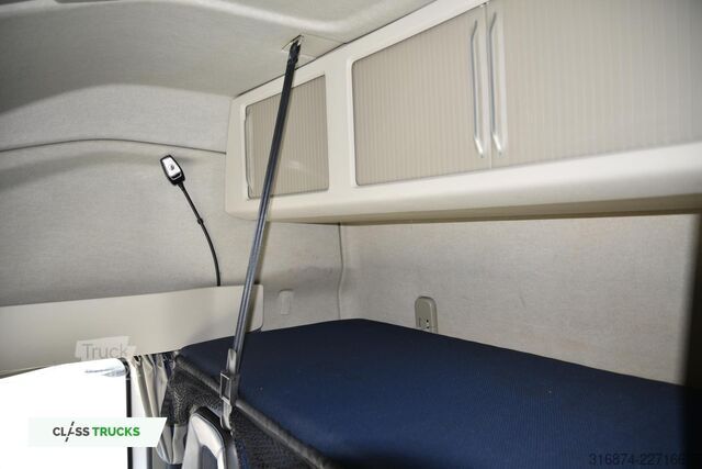 стандартен влекач VOLVO FH 460 Globetrotter XL Varios i-Save