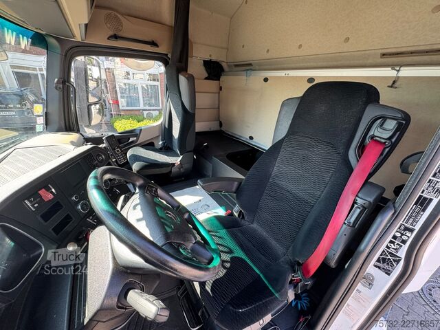 Standarta vilcējs Mercedes-Benz Actros 1843 E6 Retarder  ACC   ADR FL EXII A