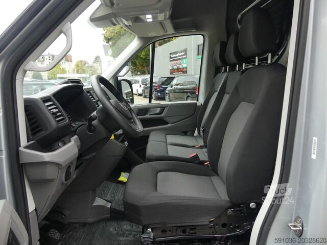 Bestelwagen Volkswagen Crafter Kasten 35 HochdachLang KAMERA/APP/KLIMA