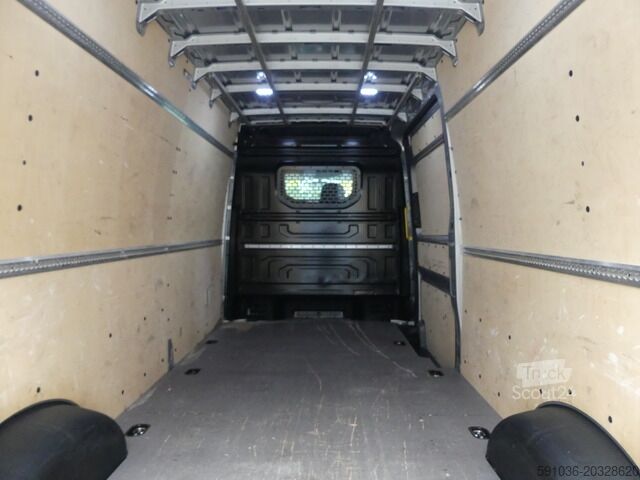 Bestelwagen Volkswagen Crafter Kasten 35 HochdachLang KAMERA/APP/KLIMA