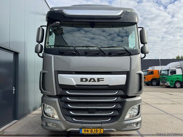 Standaard-SZM DAF XF 450 SC / Hydraulic / NL Truck