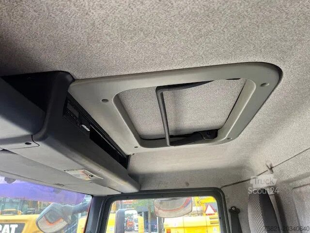 Чемодан MAN TGL 8.180 Bakwagen