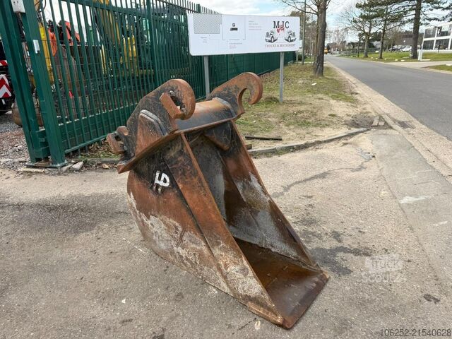 Balde de escavação HEBACO DIEPLEPEL CW 40 - 45 CM WIDE - DIGGING BUCKET -...