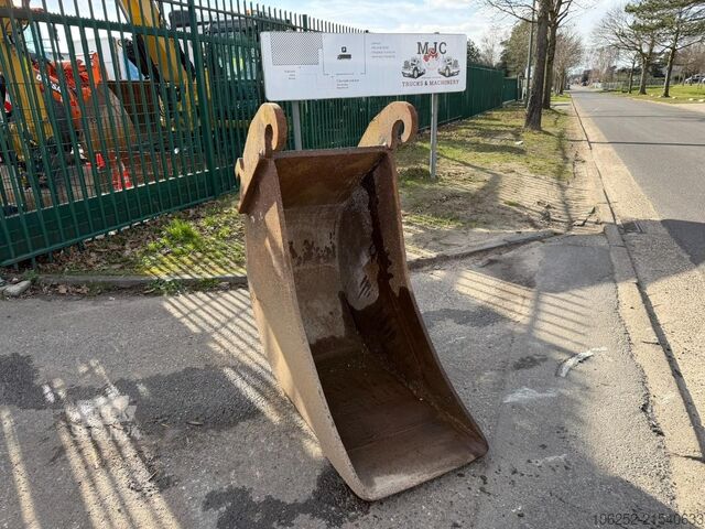 Balde de escavação Diversen DIEPLEPEL CW 40 - 60 CM WIDE - DIGGING BUCKET -...