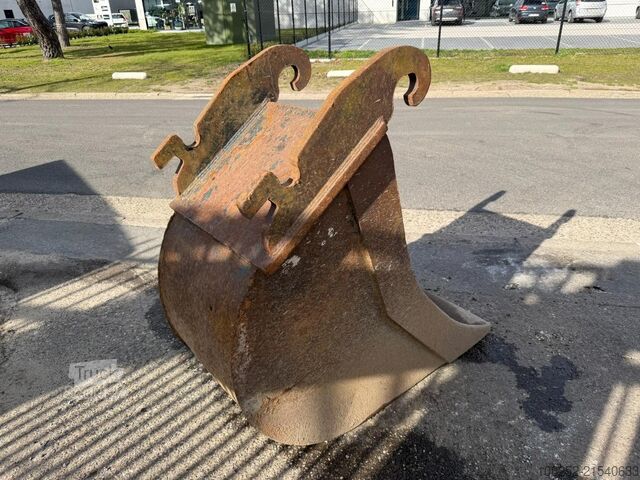 Balde de escavação Diversen DIEPLEPEL CW 40 - 60 CM WIDE - DIGGING BUCKET -...