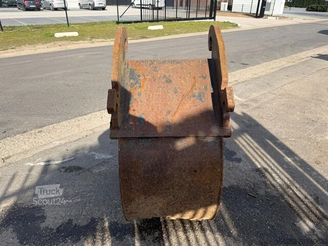 Balde de escavação Diversen DIEPLEPEL CW 40 - 60 CM WIDE - DIGGING BUCKET -...