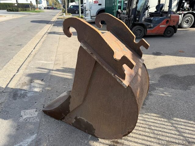 Balde de escavação Diversen DIEPLEPEL CW 40 - 60 CM WIDE - DIGGING BUCKET -...