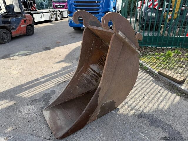 Balde de escavação Diversen DIEPLEPEL CW 40 - 60 CM WIDE - DIGGING BUCKET -...