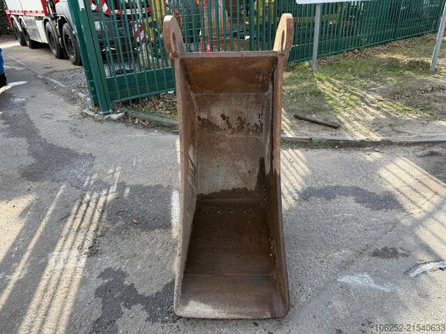 Balde de escavação Diversen DIEPLEPEL CW 40 - 60 CM WIDE - DIGGING BUCKET -...