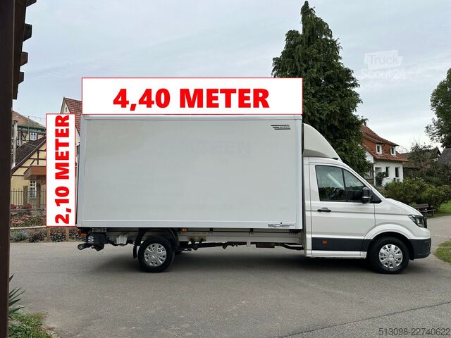 Minibussi FORD TRANSIT MIXTO TEMP KAMERA VORNE+HINTEN KLIMA AH