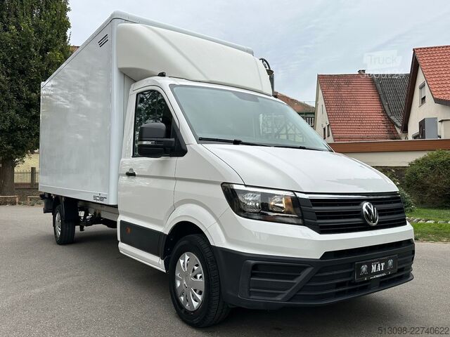 Minibussi FORD TRANSIT MIXTO TEMP KAMERA VORNE+HINTEN KLIMA AH