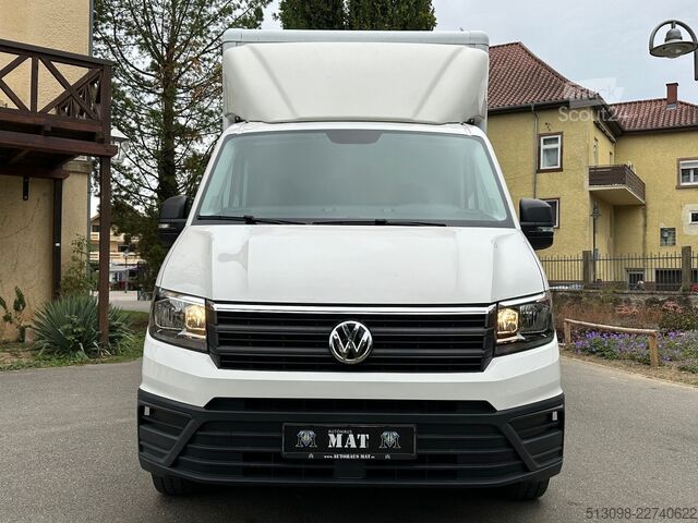 Minibussi FORD TRANSIT MIXTO TEMP KAMERA VORNE+HINTEN KLIMA AH