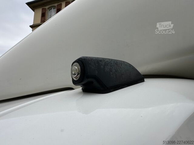 Minibussi FORD TRANSIT MIXTO TEMP KAMERA VORNE+HINTEN KLIMA AH