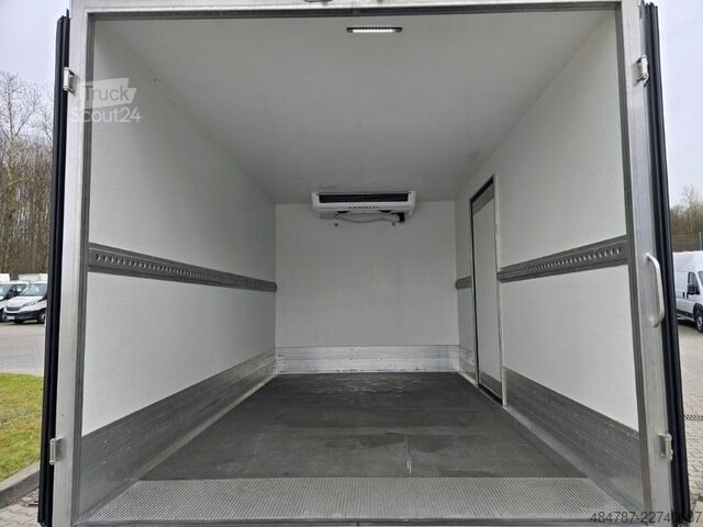 شاحنة بدن معزول مبرد IVECO Daily 35S18H Kühlkoffer -18° ThermoKing
