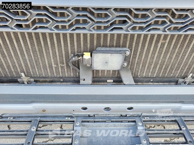 Standard-SZM Volvo FH 500 4X2 2xTanks I-ParkCool Navi ACC Euro 6