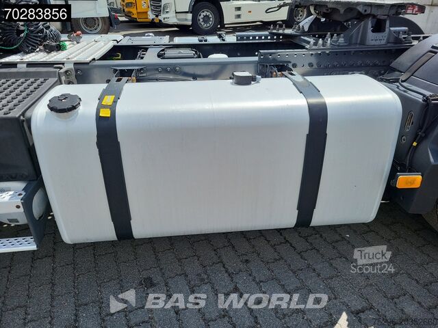 Standard-SZM Volvo FH 500 4X2 2xTanks I-ParkCool Navi ACC Euro 6