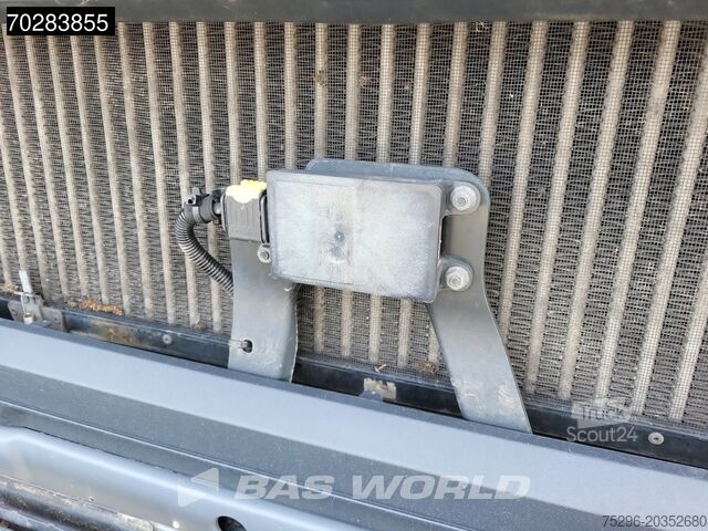 Standard-SZM Volvo FH 500 4X2 2xTanks I-ParkCool Navi ACC Euro 6