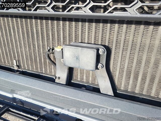 Standard-SZM Volvo FH 500 4X2 2x Tanks I-Park Cool ACC Navi Euro 6