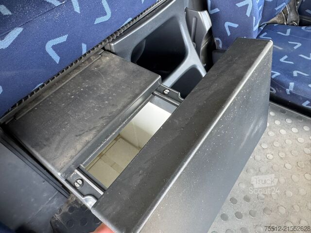 Standaard-SZM Iveco AT 360 / Euro 5 / TUV: 9-2026 / NL Truck