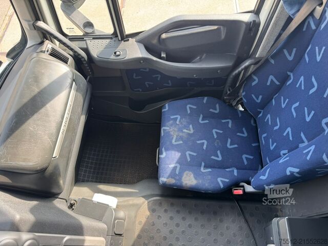 Standaard-SZM Iveco AT 360 / Euro 5 / TUV: 9-2026 / NL Truck