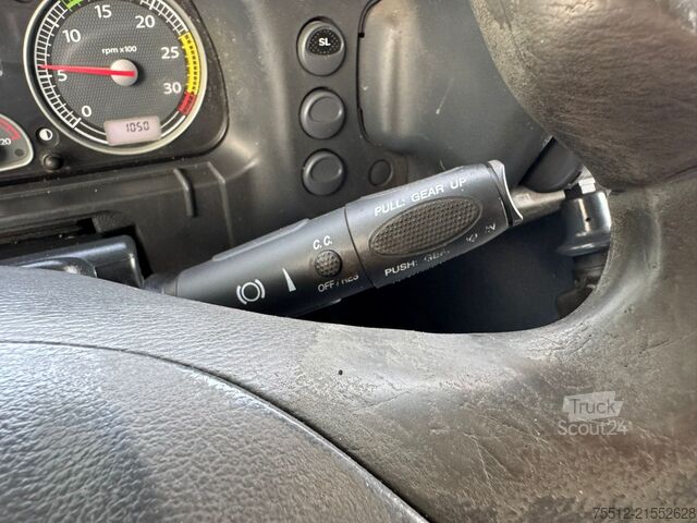 Standaard-SZM Iveco AT 360 / Euro 5 / TUV: 9-2026 / NL Truck