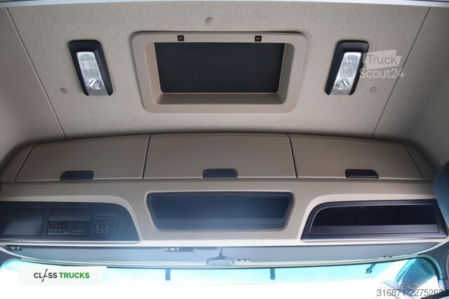 Tracteur routier standard MERCEDES-BENZ Actros 5 1845 BigSpace MirrorCam