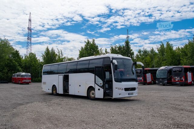 Autocar Volvo 9700H