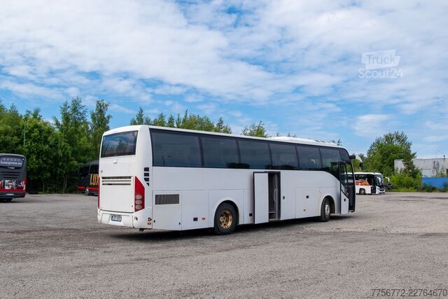 Autocar Volvo 9700H