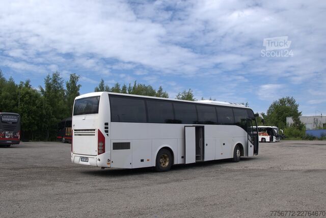 Autocar Volvo 9700H