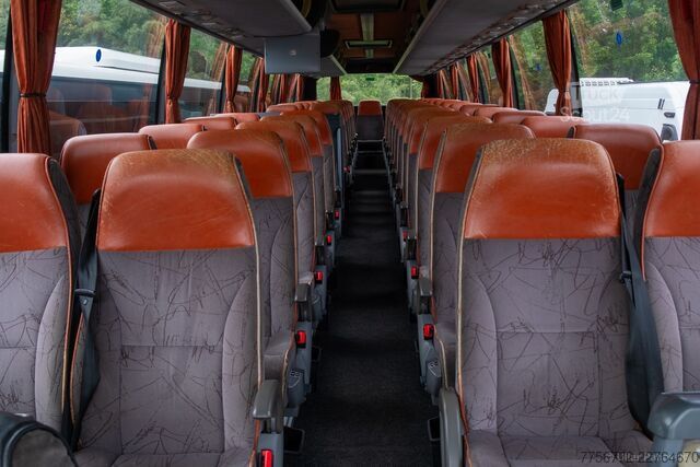 Autocar Volvo 9700H